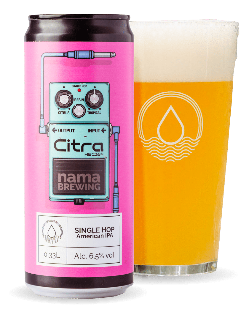 citraBeer
