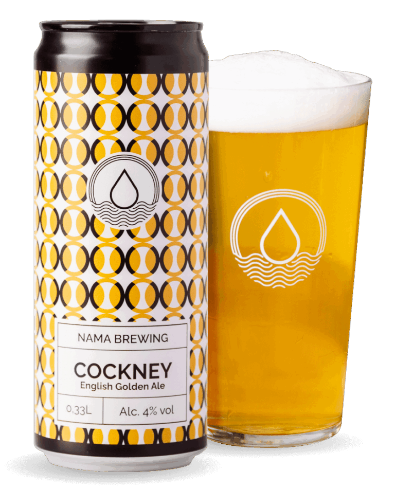 cockney
